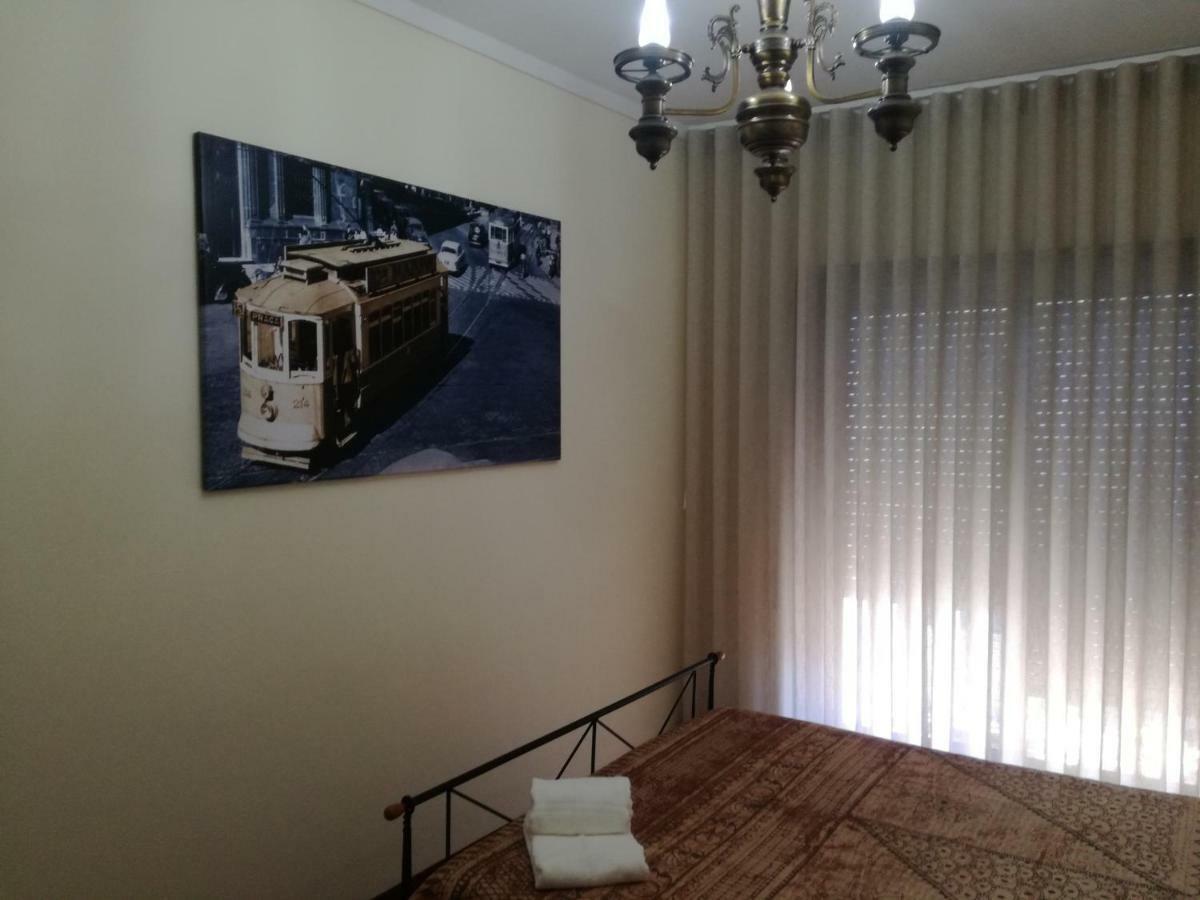 Art Gallery Apartment OOporto Exteriör bild