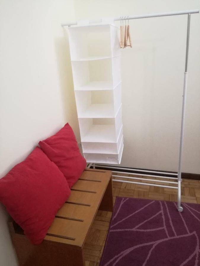 Art Gallery Apartment OOporto Exteriör bild